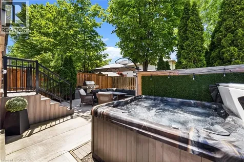 242 Upper Mount Albion Road Stoney Creek ON L8J 0B1