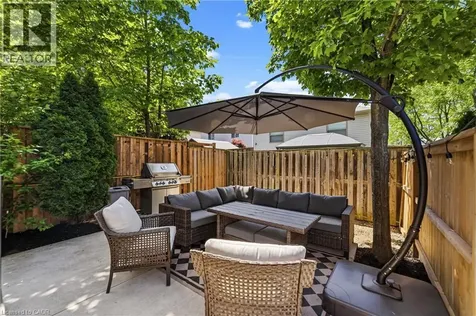 242 Upper Mount Albion Road Stoney Creek ON L8J 0B1