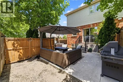 242 Upper Mount Albion Road Stoney Creek ON L8J 0B1