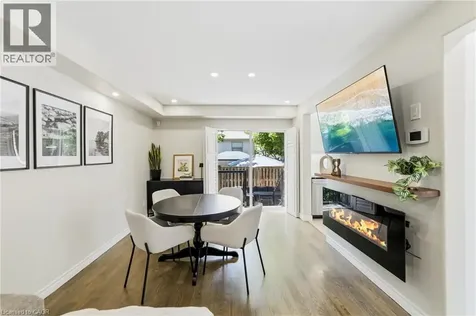 242 Upper Mount Albion Road Stoney Creek ON L8J 0B1