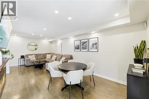 242 Upper Mount Albion Road Stoney Creek ON L8J 0B1