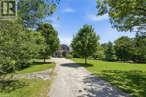 5779 Third Line Guelph/eramosa ON N0B 2K0