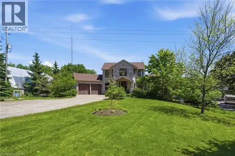 5779 Third Line Guelph/eramosa ON N0B 2K0