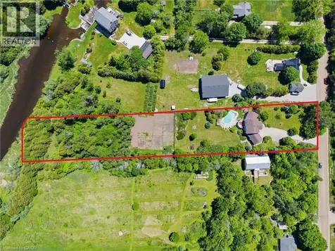 5779 Third Line Guelph/eramosa ON N0B 2K0