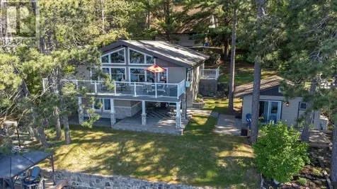 246 Bons Vivants Road Noelville ON P0M 2N0