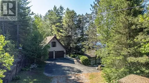 246 Bons Vivants Road Noelville ON P0M 2N0