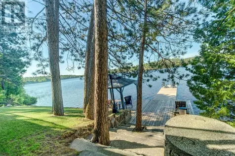246 Bons Vivants Road Noelville ON P0M 2N0