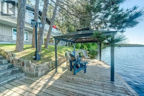 246 Bons Vivants Road Noelville ON P0M 2N0