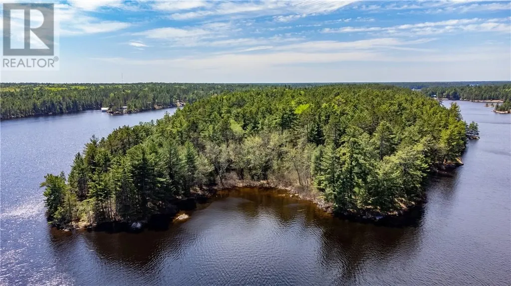Lot #3 Island B8 West Nipissing ON P0M 2K0