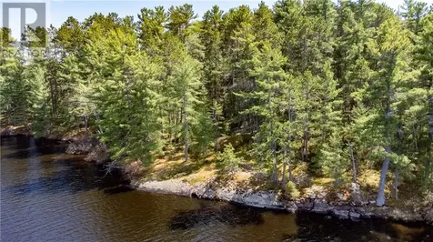 Lot #3 Island B8 West Nipissing ON P0M 2K0