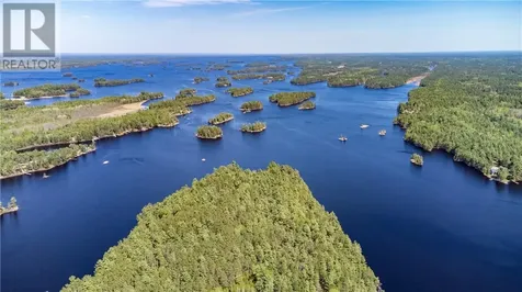 Lot #3 Island B8 West Nipissing ON P0M 2K0
