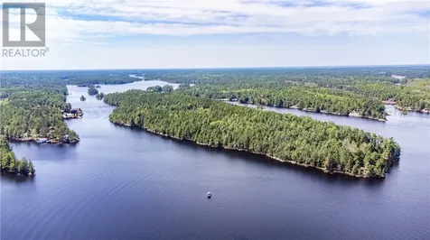 Lot #3 Island B8 West Nipissing ON P0M 2K0