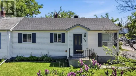 645 Main Street Lively ON P3Y 1M6
