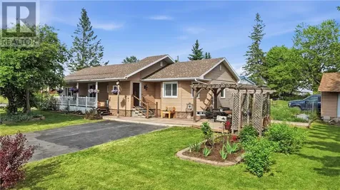 20 Balfour Street Markstay-warren ON P0M 2N0