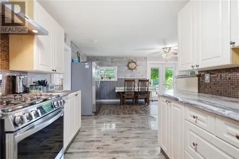 20 Balfour Street Markstay-warren ON P0M 2N0