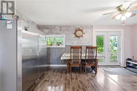 20 Balfour Street Markstay-warren ON P0M 2N0