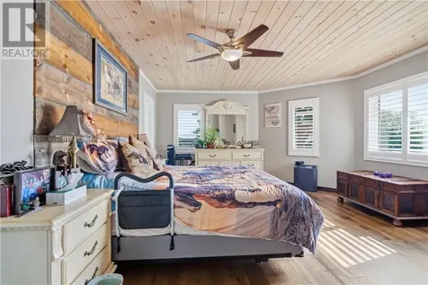 20 Balfour Street Markstay-warren ON P0M 2N0