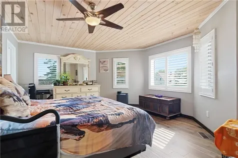 20 Balfour Street Markstay-warren ON P0M 2N0