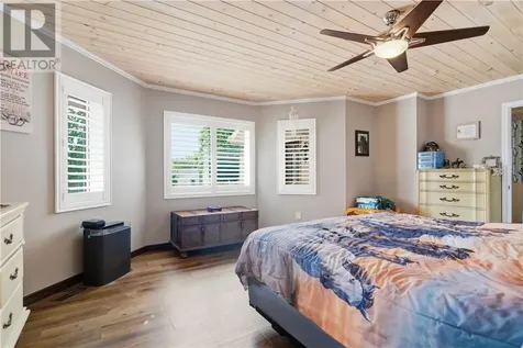 20 Balfour Street Markstay-warren ON P0M 2N0
