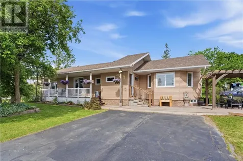 20 Balfour Street Markstay-warren ON P0M 2N0