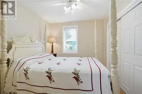 20 Balfour Street Markstay-warren ON P0M 2N0