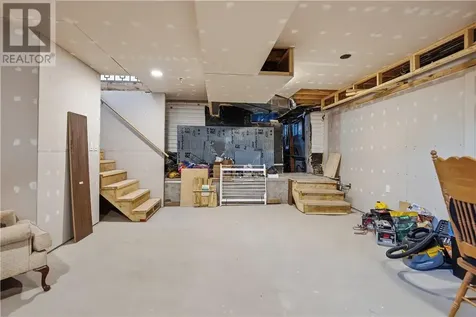 20 Balfour Street Markstay-warren ON P0M 2N0
