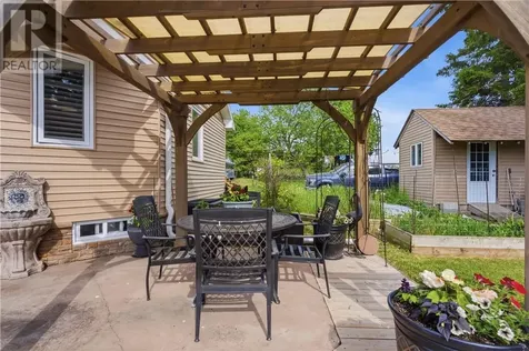 20 Balfour Street Markstay-warren ON P0M 2N0