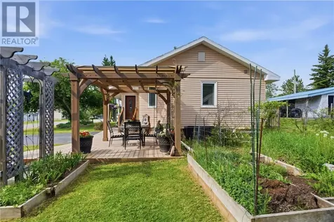 20 Balfour Street Markstay-warren ON P0M 2N0