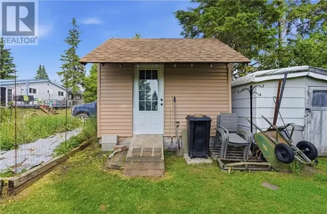 20 Balfour Street Markstay-warren ON P0M 2N0