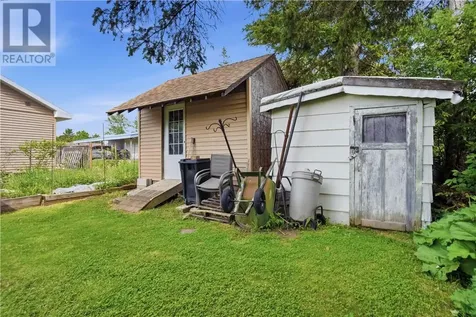 20 Balfour Street Markstay-warren ON P0M 2N0