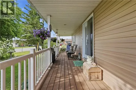 20 Balfour Street Markstay-warren ON P0M 2N0