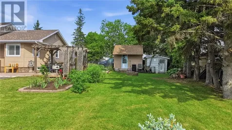 20 Balfour Street Markstay-warren ON P0M 2N0