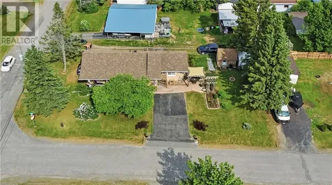 20 Balfour Street Markstay-warren ON P0M 2N0