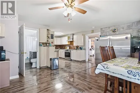 20 Balfour Street Markstay-warren ON P0M 2N0