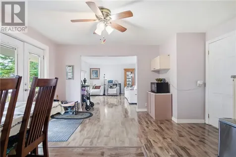 20 Balfour Street Markstay-warren ON P0M 2N0