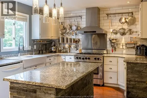 130 Royal Crescent Belle River ON N0R 1A0
