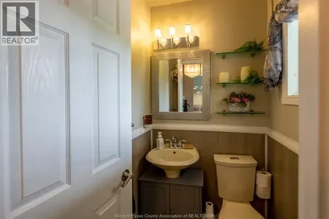 130 Royal Crescent Belle River ON N0R 1A0