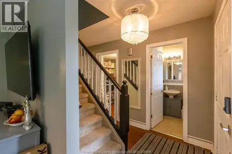 130 Royal Crescent Belle River ON N0R 1A0