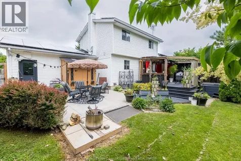 130 Royal Crescent Belle River ON N0R 1A0