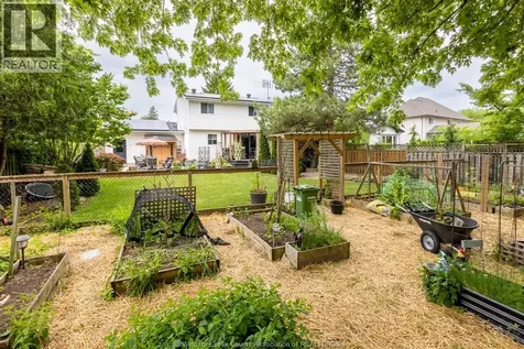 130 Royal Crescent Belle River ON N0R 1A0