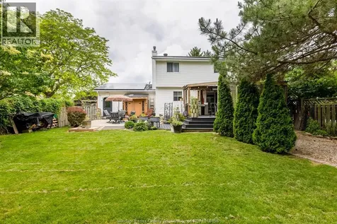 130 Royal Crescent Belle River ON N0R 1A0
