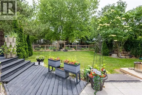 130 Royal Crescent Belle River ON N0R 1A0