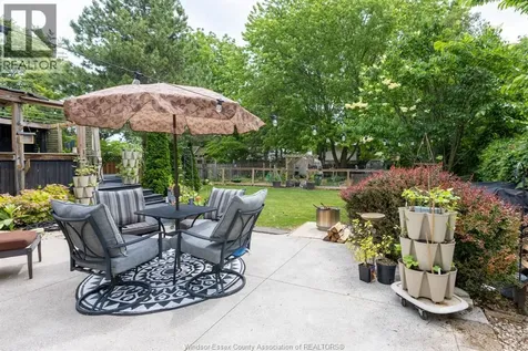 130 Royal Crescent Belle River ON N0R 1A0