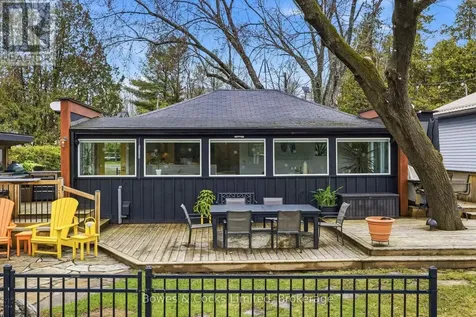 2817 River Avenue Selwyn ON K0L 3G0
