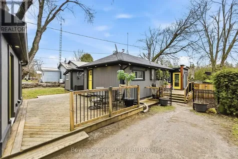 2817 River Avenue Selwyn ON K0L 3G0