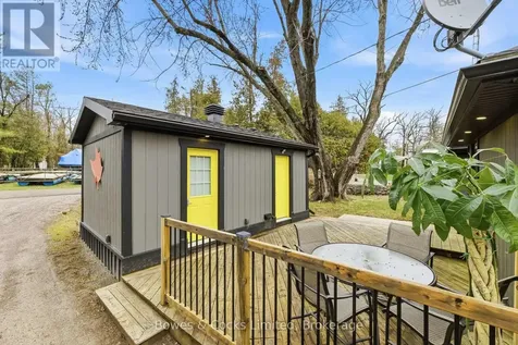 2817 River Avenue Selwyn ON K0L 3G0