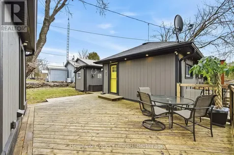 2817 River Avenue Selwyn ON K0L 3G0