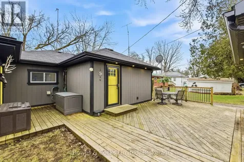 2817 River Avenue Selwyn ON K0L 3G0