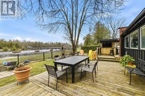 2817 River Avenue Selwyn ON K0L 3G0