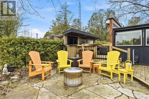 2817 River Avenue Selwyn ON K0L 3G0